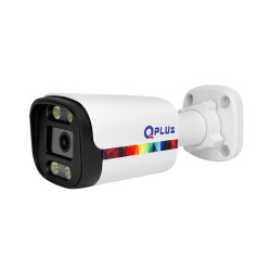 دوربین مداربسته PL-IPC-BU5699PA4A-B کیو پلاس دوربین مداربسته PL-IPC-BU5699PA4A-B کیو پلاس