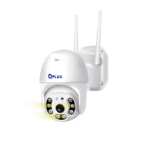 دوربین وایفای PL-IPG-RSU4810 کیوپلاس دوربین وایفای PL-IPG-RSU4810 کیوپلاس