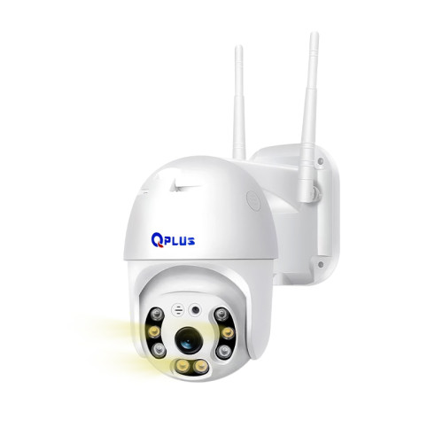 دوربین وایفای PL-IPG-RSU4810 کیوپلاس دوربین وایفای PL-IPG-RSU4810 کیوپلاس